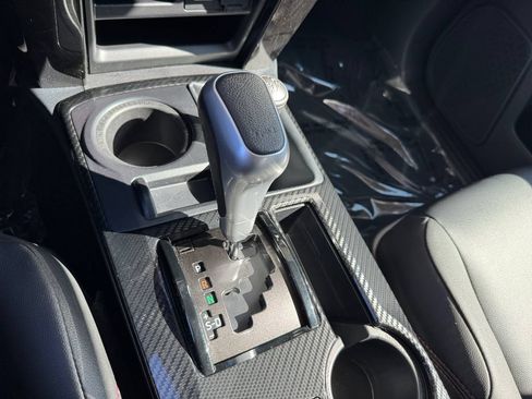 Used 2024 Toyota 4Runner TRD Pro AWD/4WD image 25
