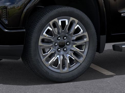 New 2026 GMC Sierra 1500 Denali Ultimate AWD/4WD image 9