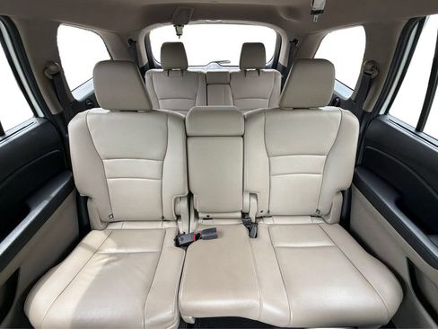 Used 2016 Honda Pilot EX-L image 14