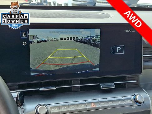 Used 2024 Hyundai Kona SEL AWD/4WD image 17