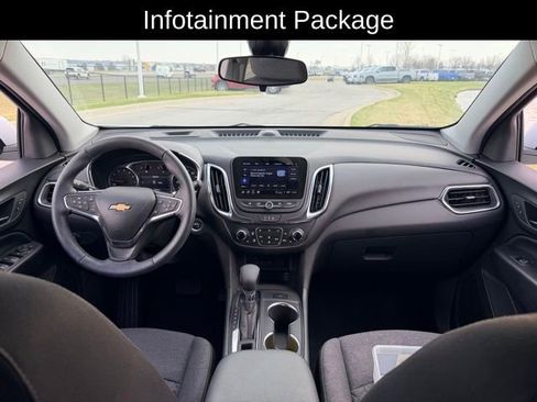 Used 2024 Chevrolet Equinox LT image 7