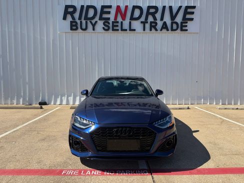 Used 2023 Audi A4 2.0T Premium Plus AWD/4WD image 10