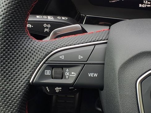 New 2026 Audi S3 Premium AWD/4WD image 27