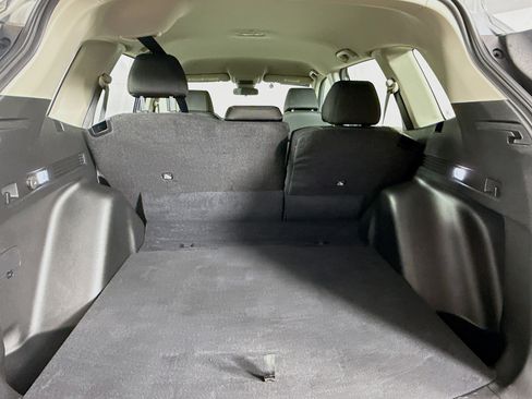 Certified 2024 Honda CR-V LX image 31