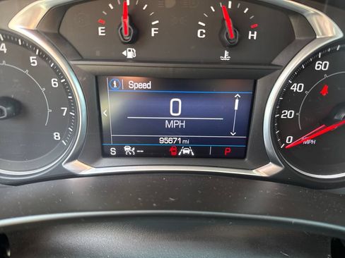 Certified 2020 GMC Terrain SLE w/ Driver Convenience Package AWD/4WD image 15