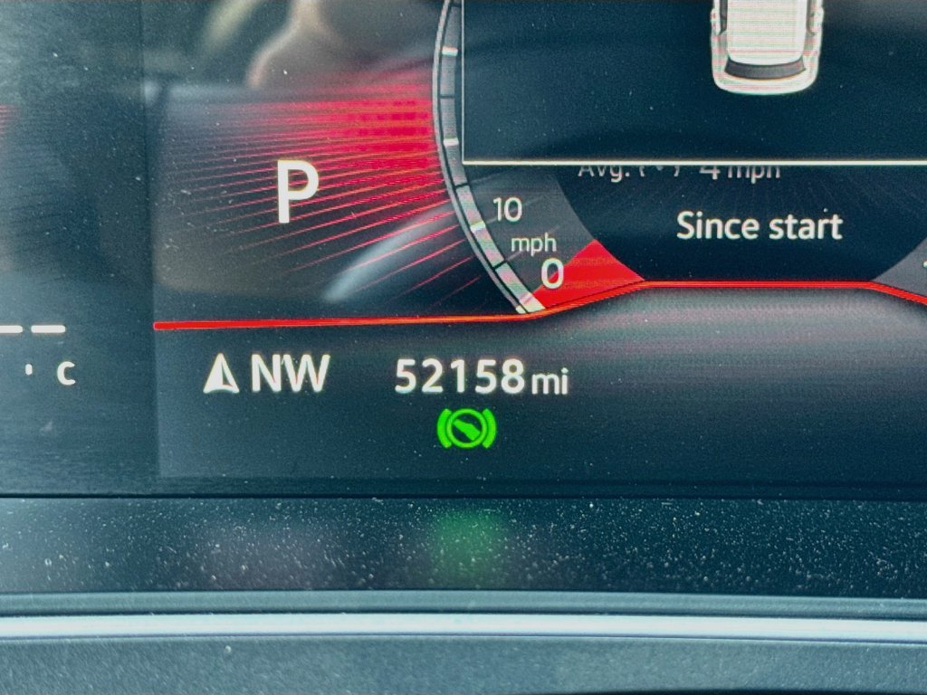 Used 2024 Volkswagen Tiguan SE R-Line AWD/4WD image 12