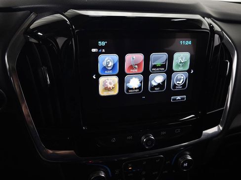 Used 2019 Chevrolet Traverse LT w/ LT Premium Package image 25