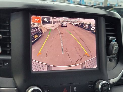 Certified 2024 RAM 2500 Big Horn image 10