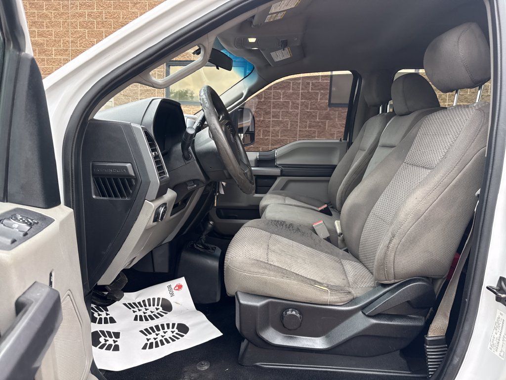Used 2019 Ford F450 XLT AWD/4WD image 10
