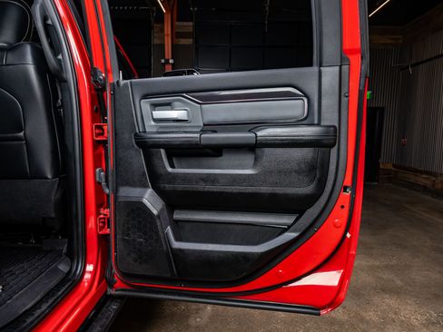 Used 2021 RAM 2500 Power Wagon image 40