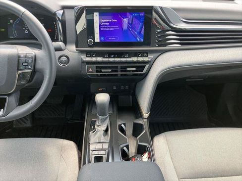 Certified 2026 Toyota Camry LE w/ Convenience Package FWD image 16