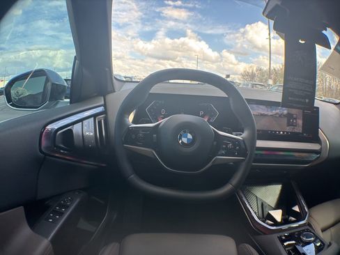 Certified 2025 BMW X3 xDrive30i w/ Premium Package image 12