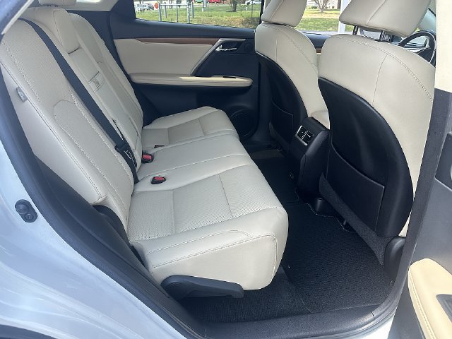Used 2021 Lexus RX 350 AWD w/ Premium Package image 13
