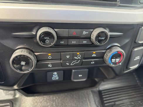 New 2026 Ford F250 XL w/ XL Chrome Package image 27