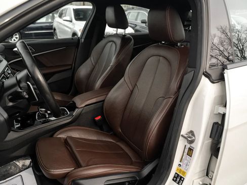 Used 2020 BMW M235i xDrive Gran Coupe M235i xDrive Gran Coupe Sedan image 8