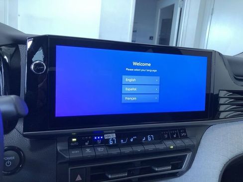 New 2026 Toyota Camry XLE image 29