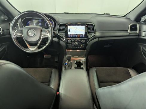 Used 2020 Jeep Grand Cherokee Altitude image 19