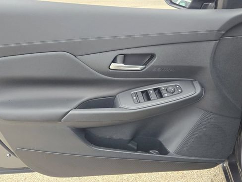 Used 2026 Nissan Sentra SV w/ Floor Mat Package FWD image 22