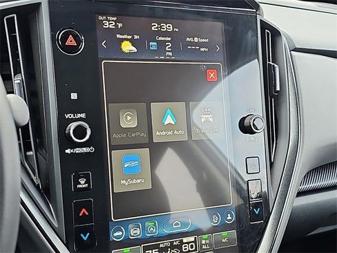 Used 2025 Subaru Crosstrek 2.5i Limited image 26