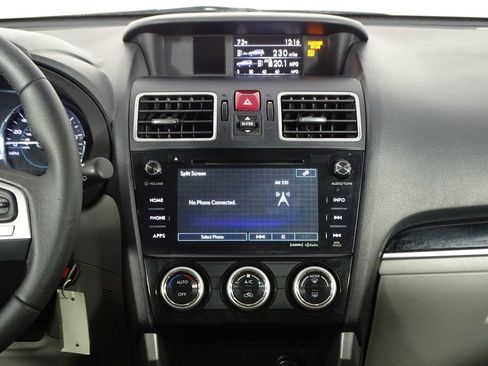 Used 2017 Subaru Forester 2.5i Limited w/ Protection Package #2 image 24