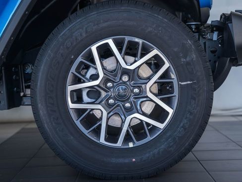 New 2026 Jeep Wrangler Sahara image 20