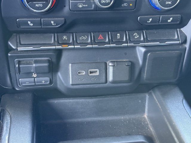 Used 2019 Chevrolet Silverado 1500 RST AWD/4WD image 18