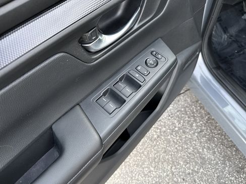 Certified 2025 Honda CR-V LX image 16