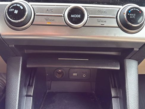 Used 2018 Subaru Outback 2.5i image 19