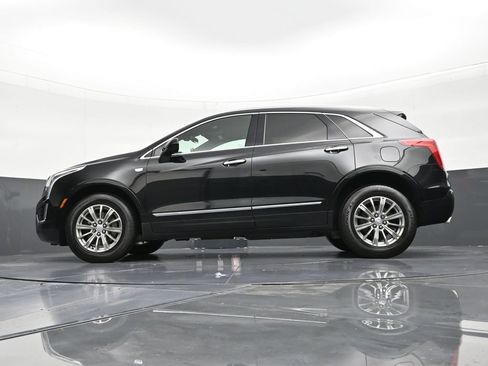 Used 2019 Cadillac XT5 Luxury FWD image 22