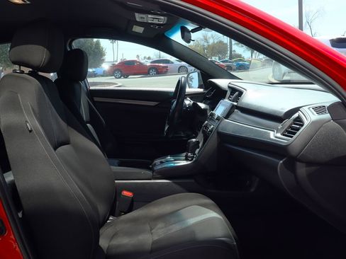 Used 2019 Honda Civic Sport image 34