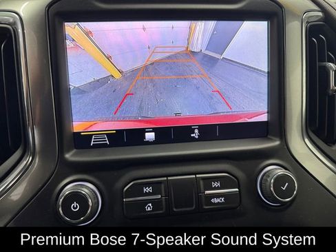 Used 2019 Chevrolet Silverado 1500 RST w/ All-Star Edition image 17