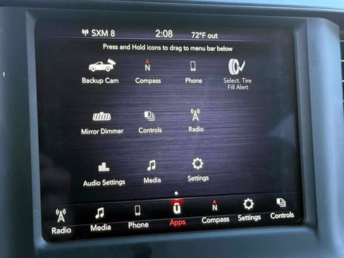 Used 2021 RAM 2500 Tradesman w/ Safety Group AWD/4WD image 27