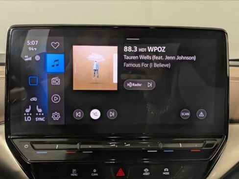 Used 2023 Volkswagen ID.4 Pro RWD image 27
