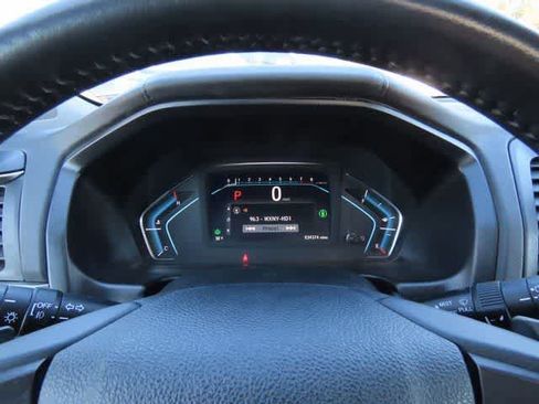 Certified 2023 Honda Odyssey EX-L image 24