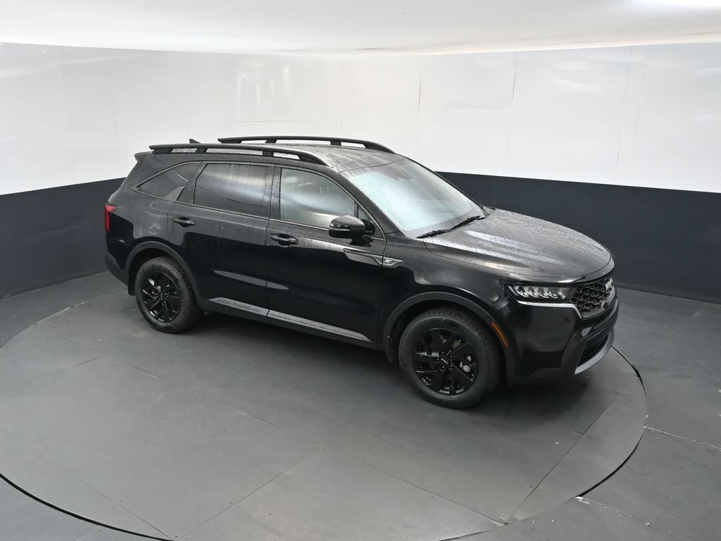 Certified 2023 Kia Sorento S w/ Panoramic Sunroof Package AWD/4WD image 33