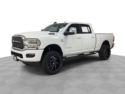 Used 2024 RAM 2500 Laramie