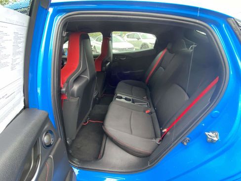 Used 2020 Honda Civic Type R image 26