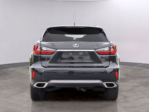 Used 2019 Lexus RX 350 AWD w/ Navigation Package image 6
