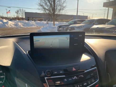 Certified 2024 Acura RDX w/ Technology Package image 47