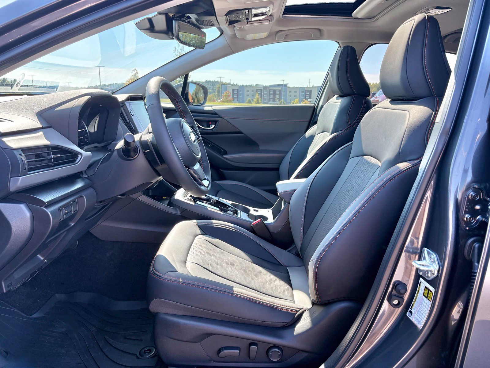 New 2026 Subaru Crosstrek 2.5i Limited AWD/4WD image 26