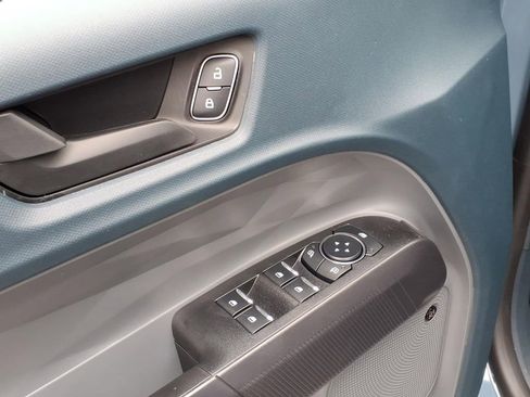 New 2026 Ford Maverick Lariat w/ Black Appearance Package image 17