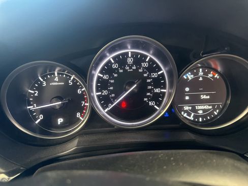 Used 2021 MAZDA MAZDA6 Touring FWD image 23
