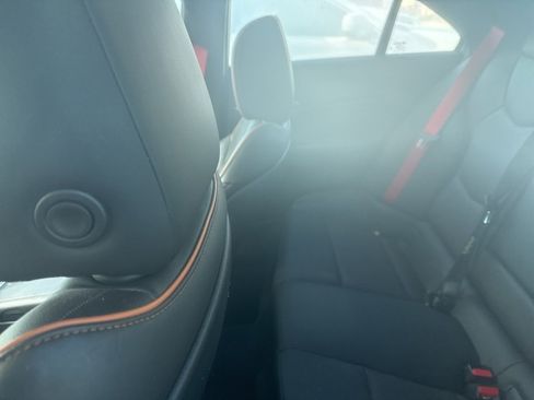 Certified 2023 Cadillac CT4 V w/ Navigation Package image 4