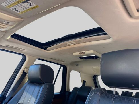 Used 2013 Land Rover Range Rover Sport HSE LUX image 20