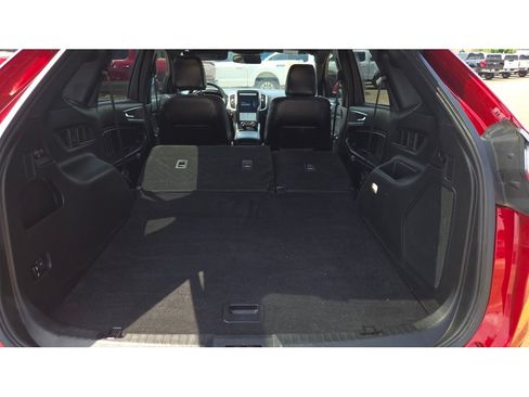Used 2023 Ford Edge ST AWD/4WD image 17