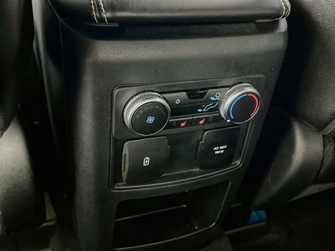 Used 2021 Ford Explorer ST w/ Equipment Group 401A AWD/4WD image 26