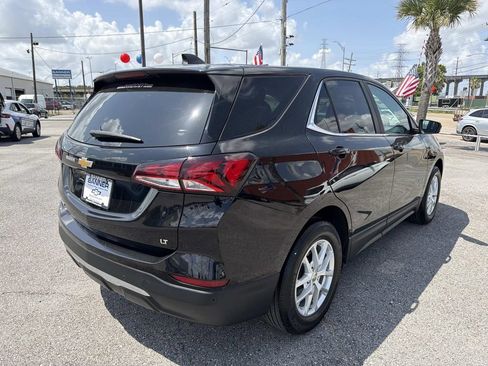Used 2024 Chevrolet Equinox LT FWD image 8