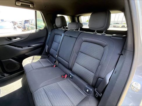 Used 2025 Chevrolet Equinox LT AWD/4WD image 31