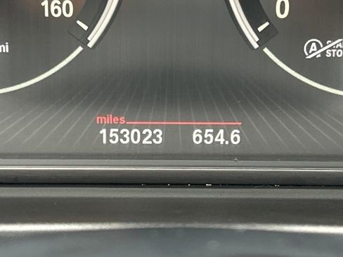 Used 2016 BMW 535d Sedan image 24