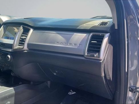Certified 2022 Ford Ranger XLT w/ Equipment Group 302A High RWD image 16